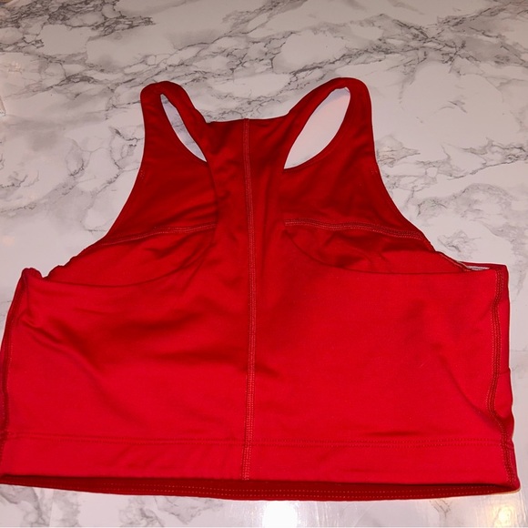 Outdoor Voices TechSweat Crop Top - Picture 4 of 8